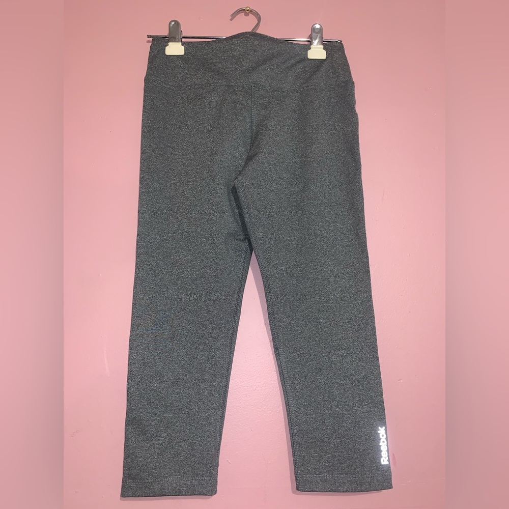 REEBOK WORKOUT LEGGINGS 🏃‍♀️💪
